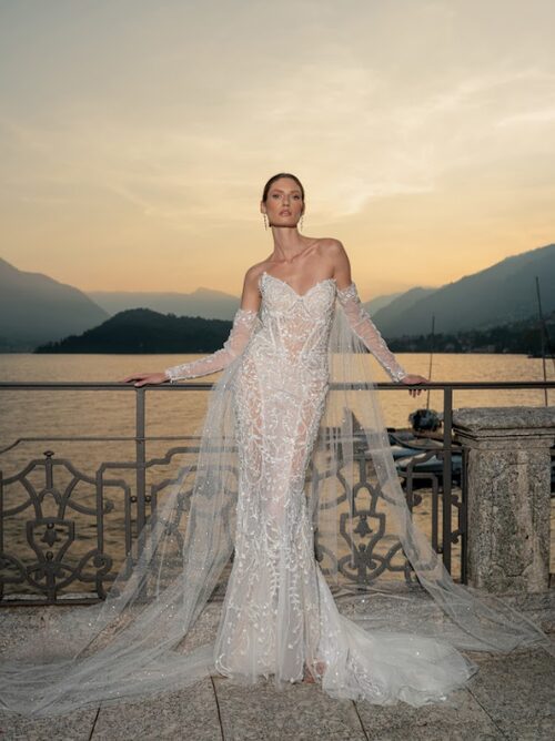 Ricca Sposa Fall Winter 2026
