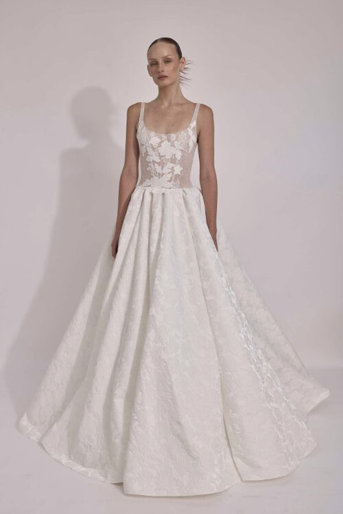 Mira Zwillinger Fall Winter 2026