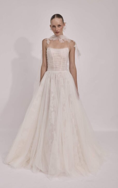Mira Zwillinger Fall Winter 2026