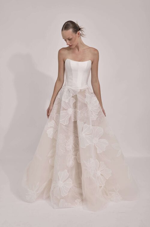Mira Zwillinger Fall Winter 2026