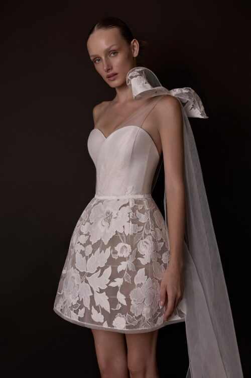 Mira Zwillinger Fall Winter 2026