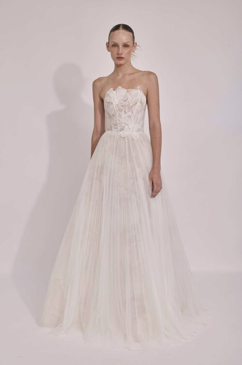 Mira Zwillinger Fall Winter 2026