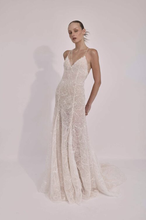Mira Zwillinger Fall Winter 2026