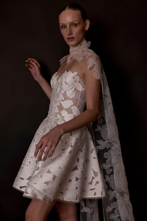 Mira Zwillinger Fall Winter 2026