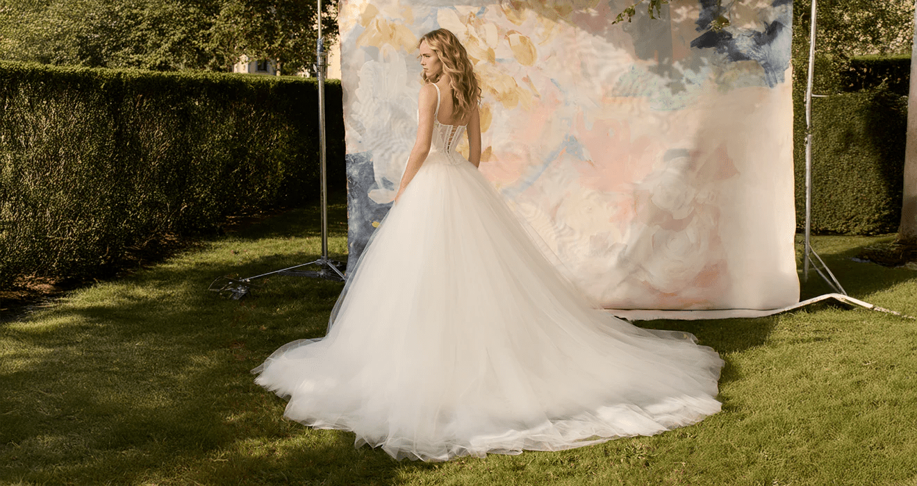 Ines by Ines Di Santo Collection Fall 2026