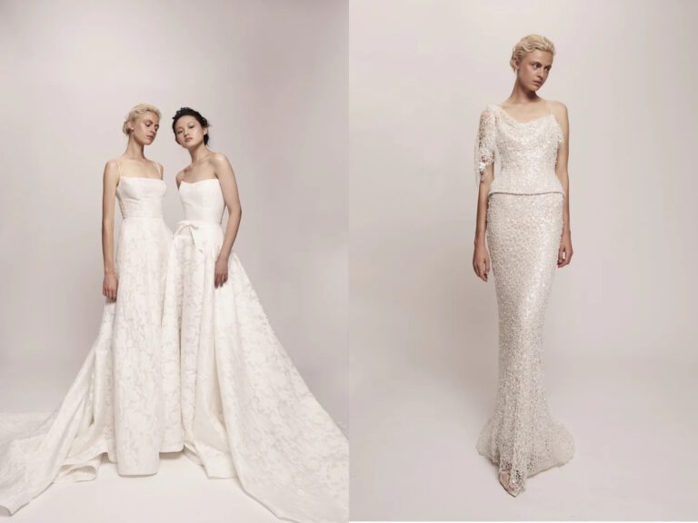 Fall Winter 2026 di Jaclyn Whyte