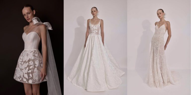 Mira Zwillinger Fall Winter 2026