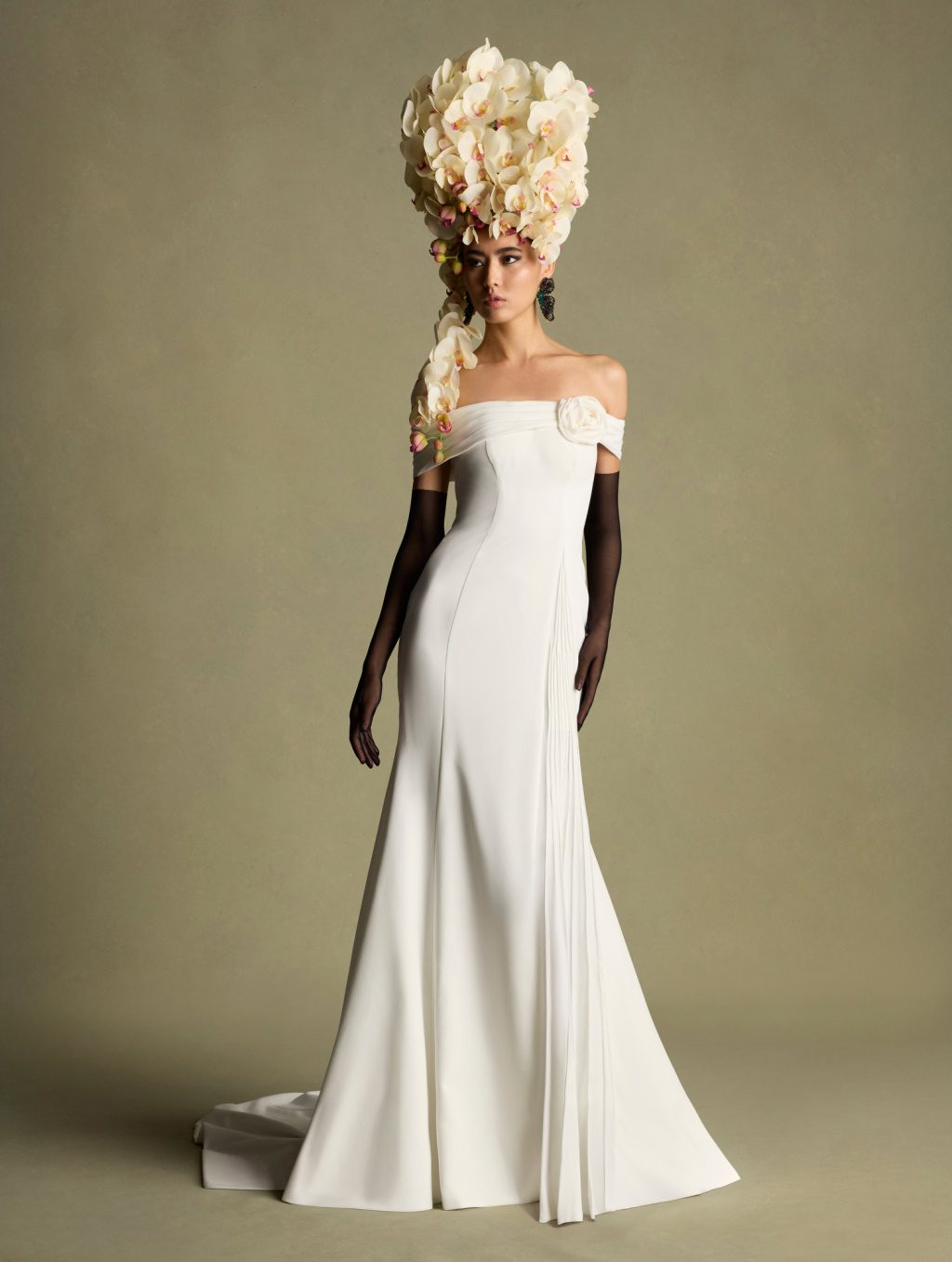 House of Idan Fall Winter 2026