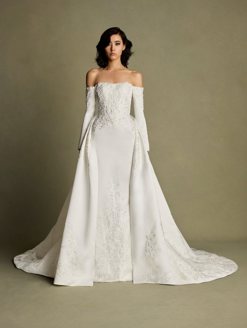 House of Idan Fall Winter 2026