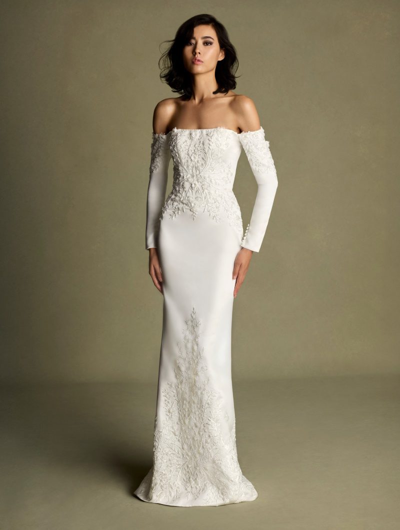 House of Idan Fall Winter 2026