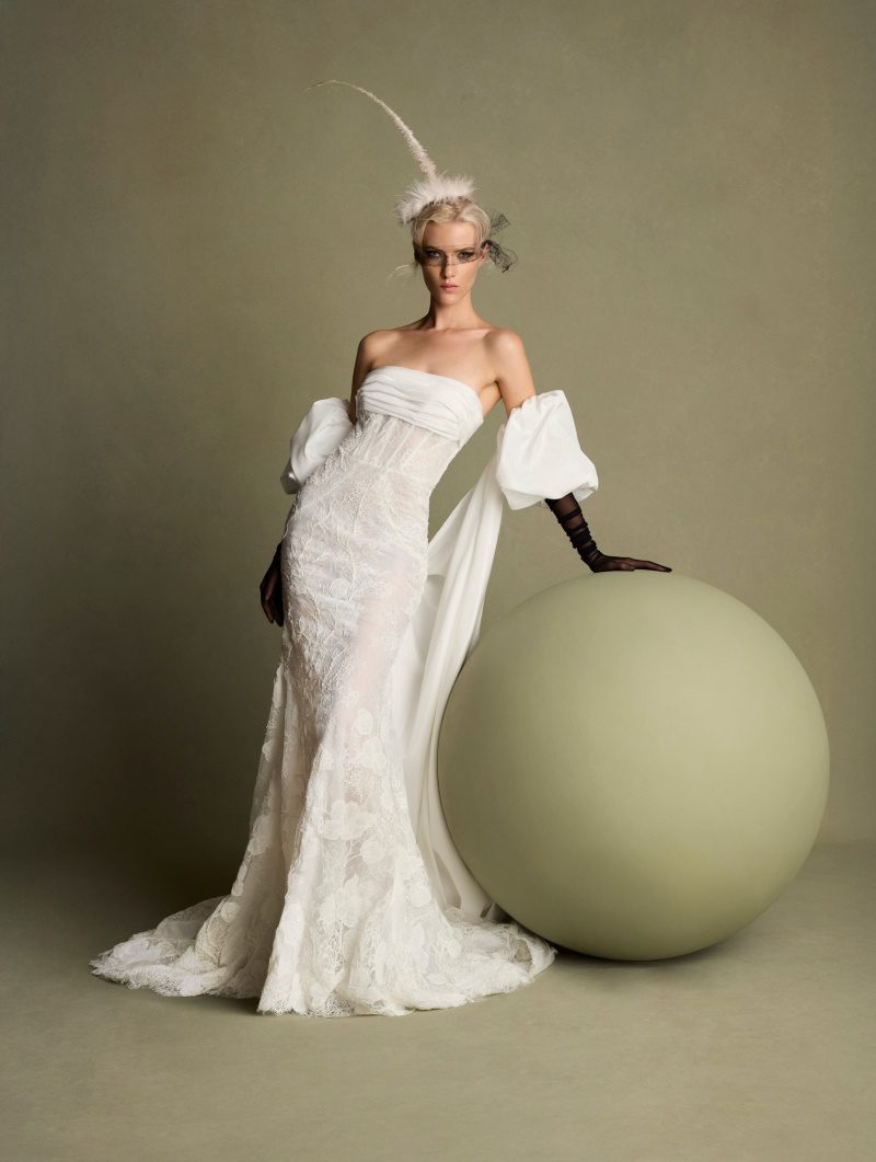 House of Idan Fall/ Winter 2026