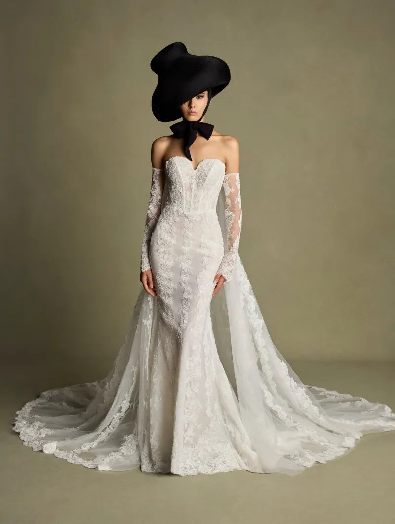 House of Idan Fall/ Winter 2026