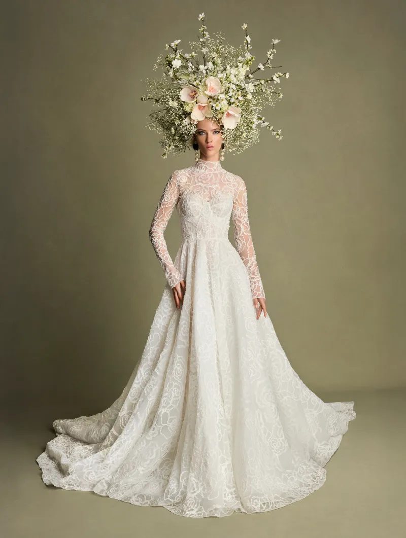 House of Idan Fall/ Winter 2026