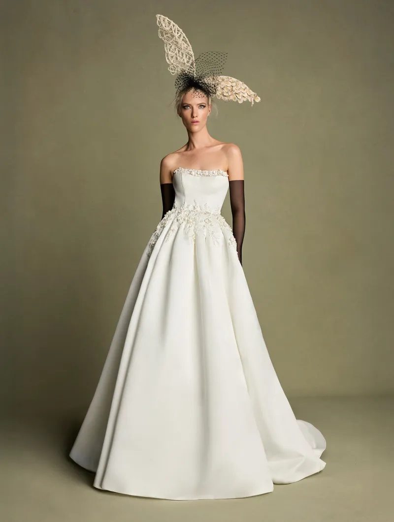 House of Idan Fall/ Winter 2026