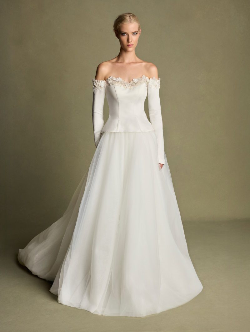 House of Idan Fall/ Winter 2026