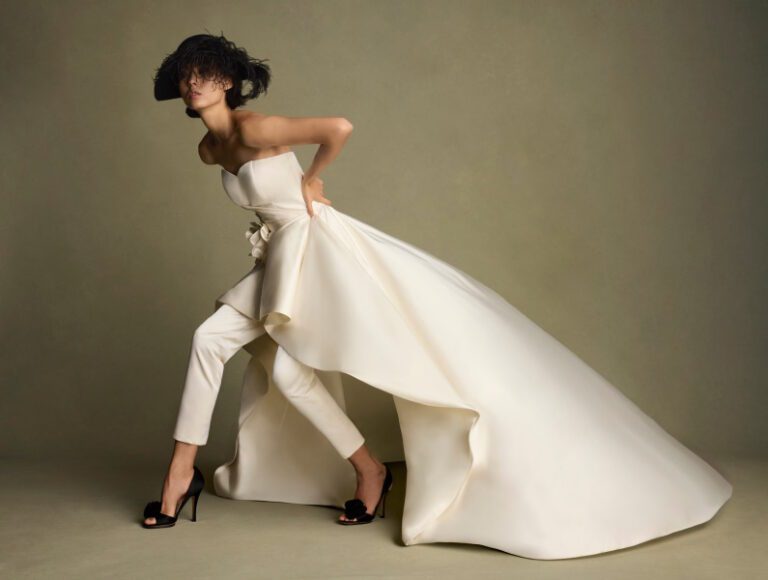 House of Idan Fall Winter 2026