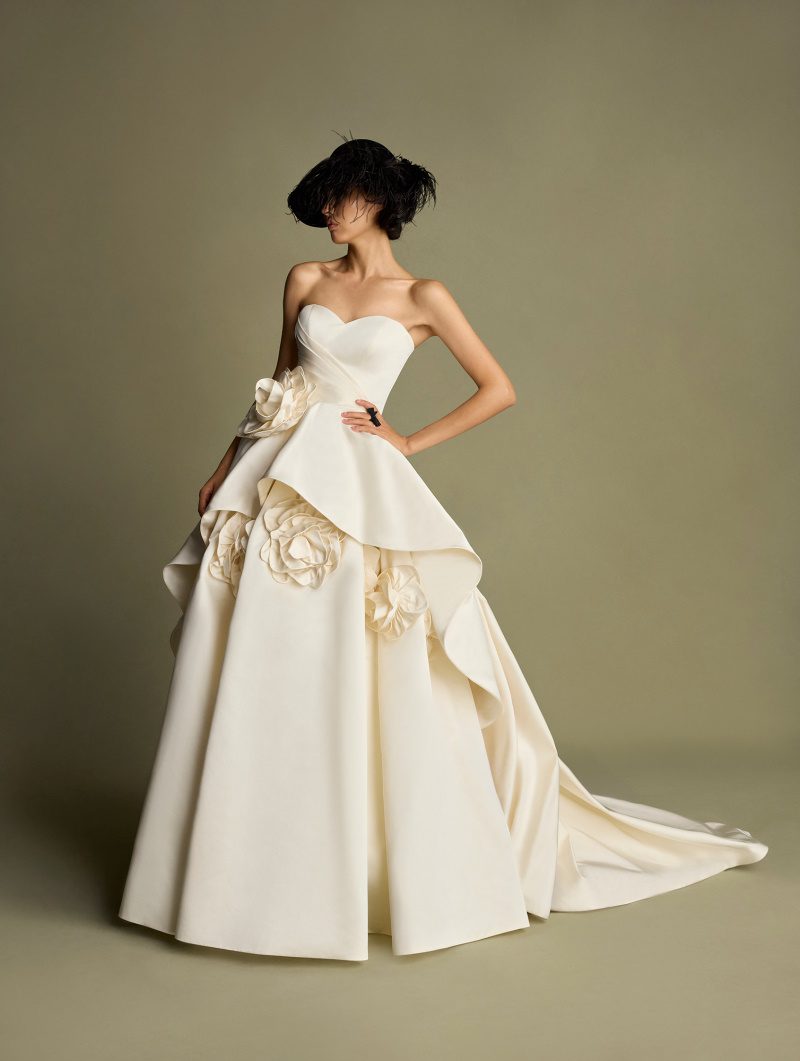 House of Idan Fall/ Winter 2026