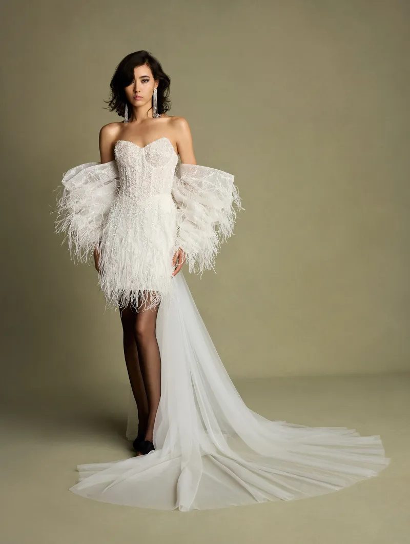House of Idan Fall/ Winter 2026