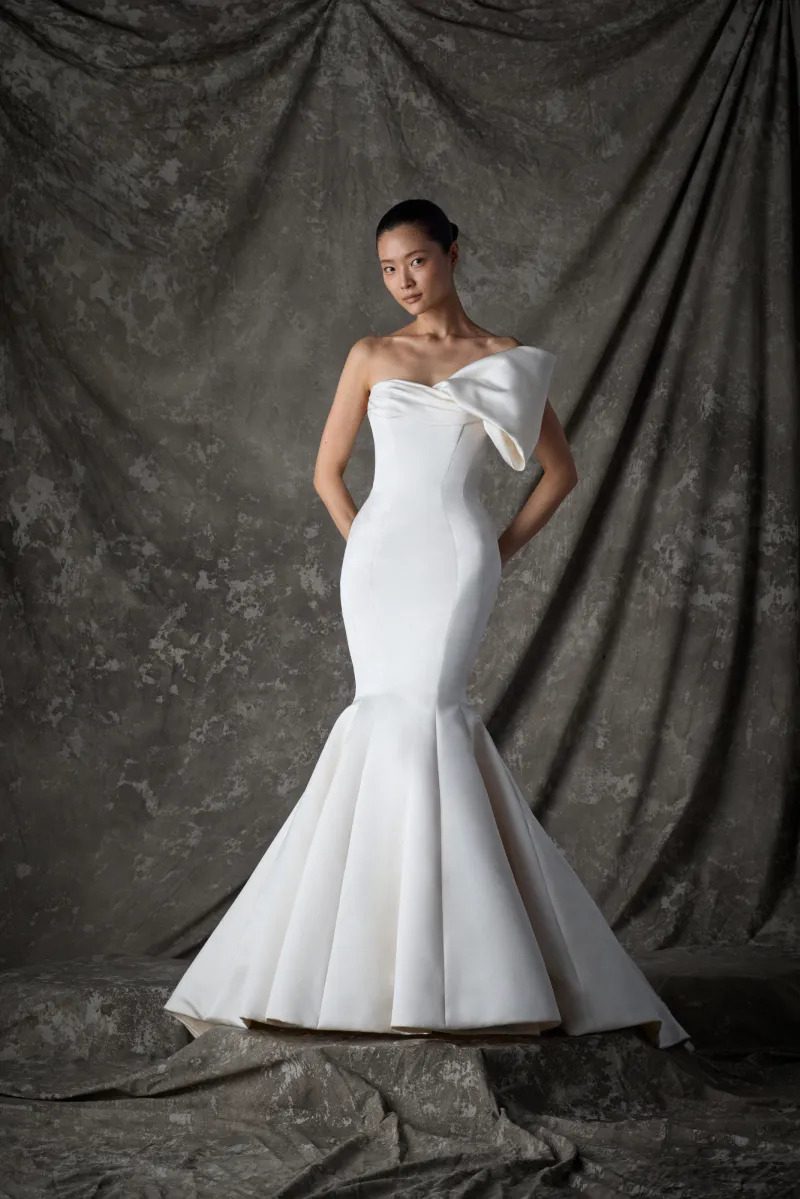 Ines Di Santo Couture Fall 2026