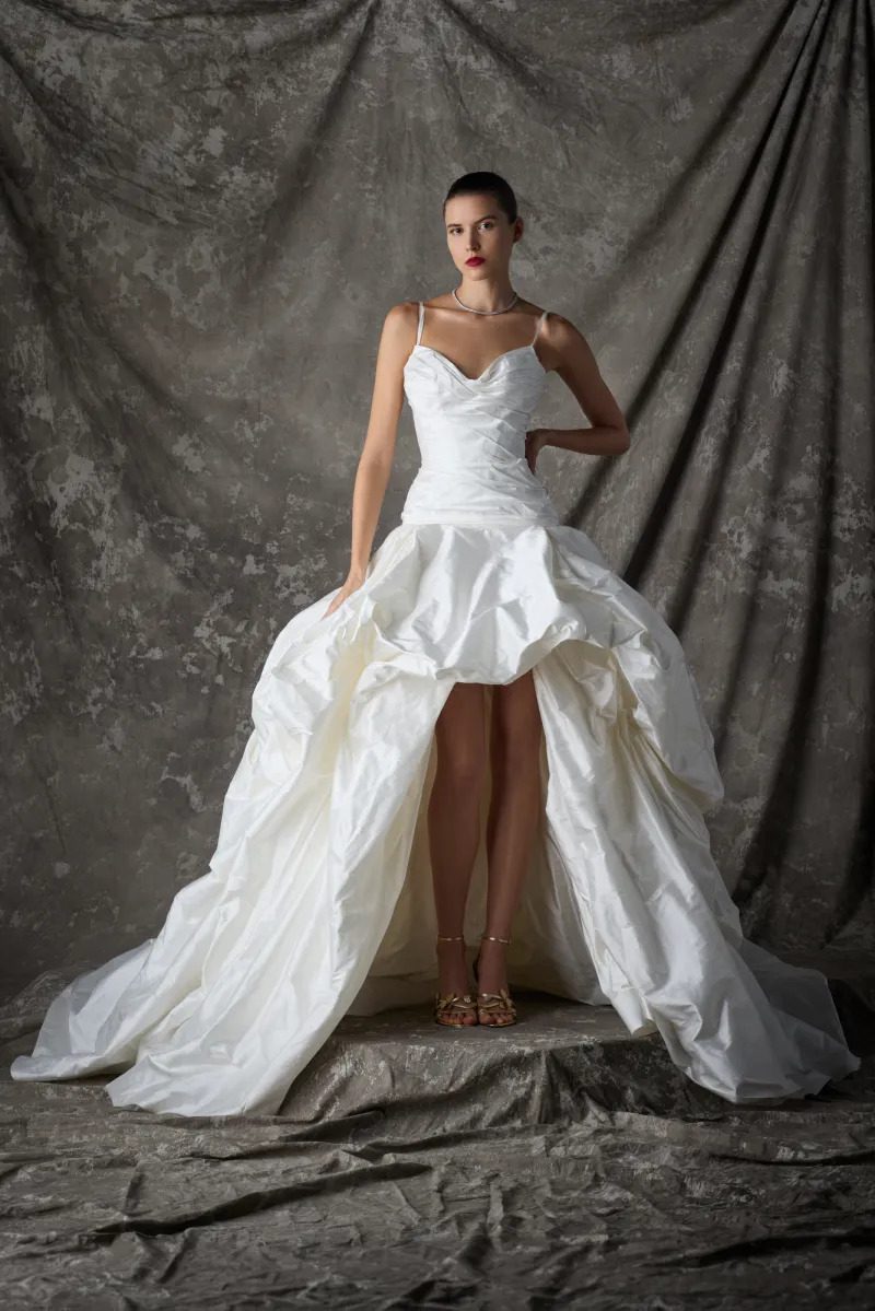 Ines Di Santo Couture Fall 2026