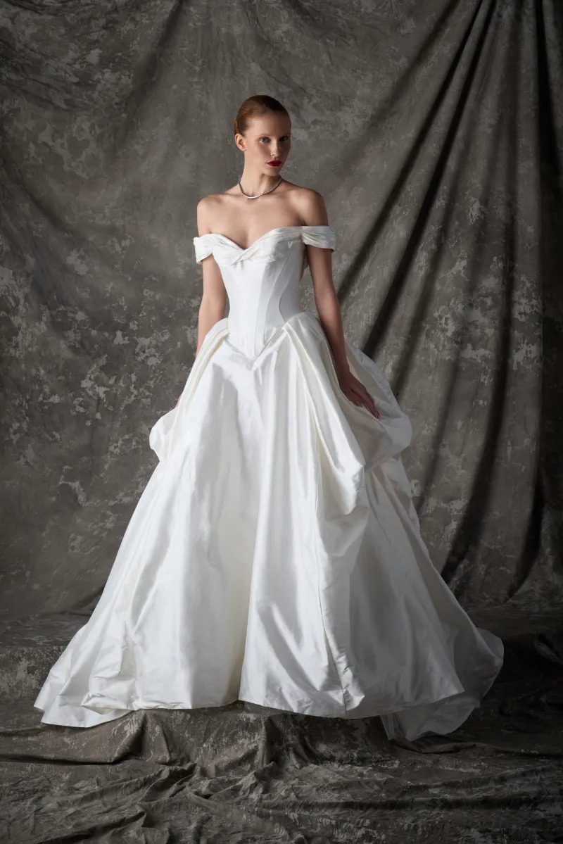 Ines Di Santo Couture Fall 2026