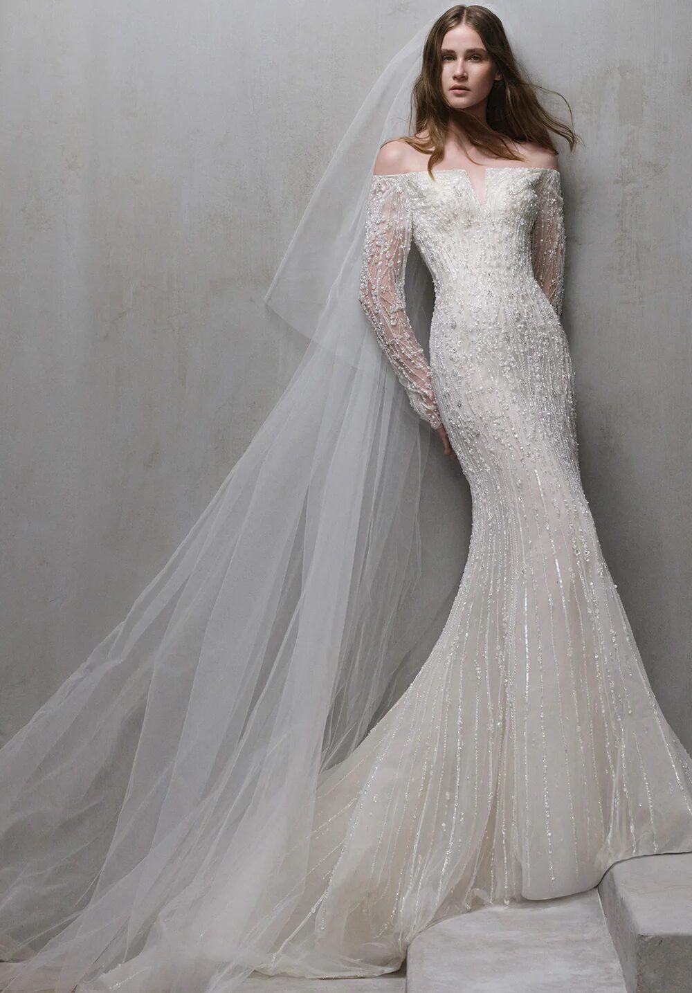 Elie Saab Bridal Fall -Winter 2026