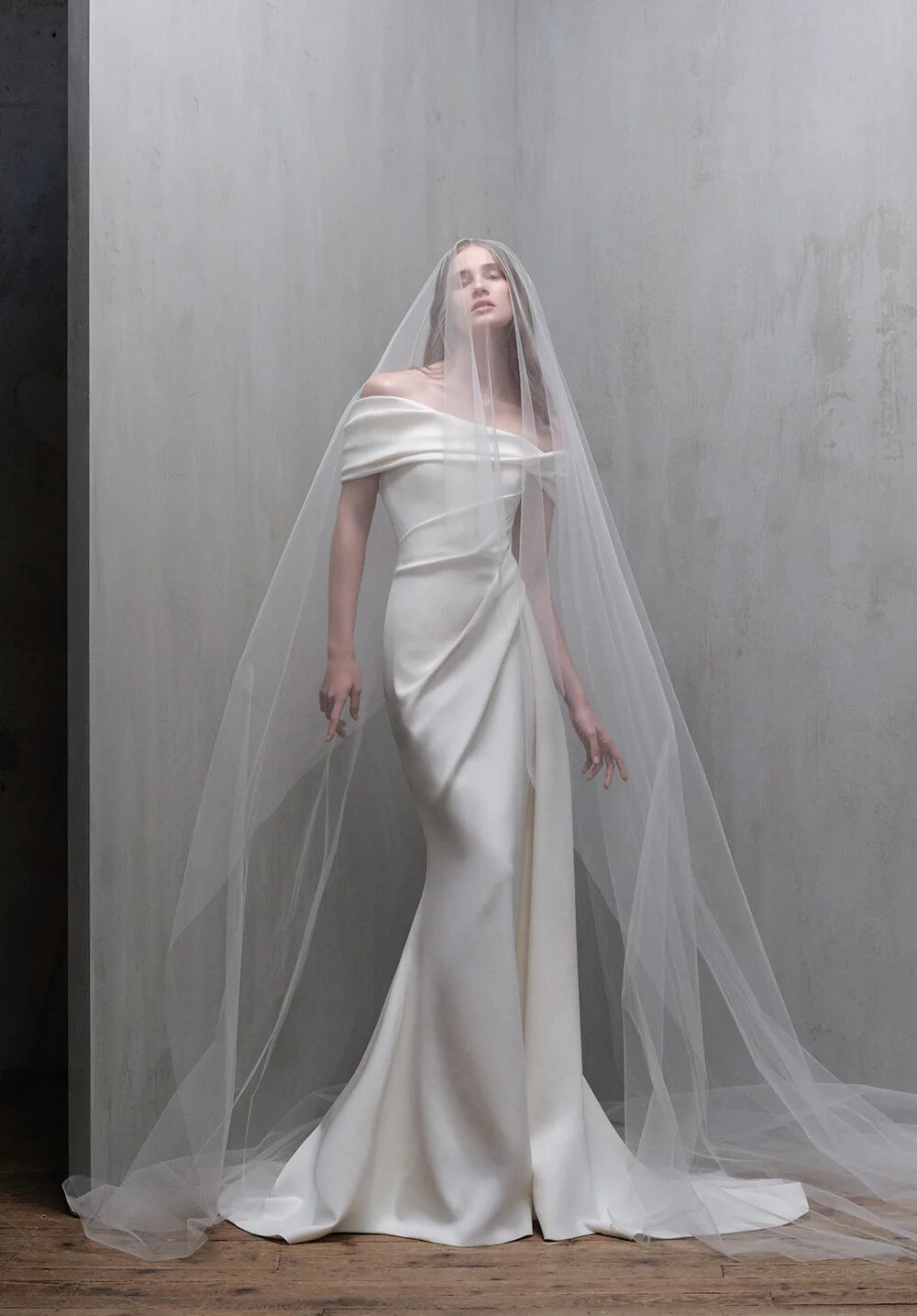 Elie Saab Bridal Fall -Winter 2026