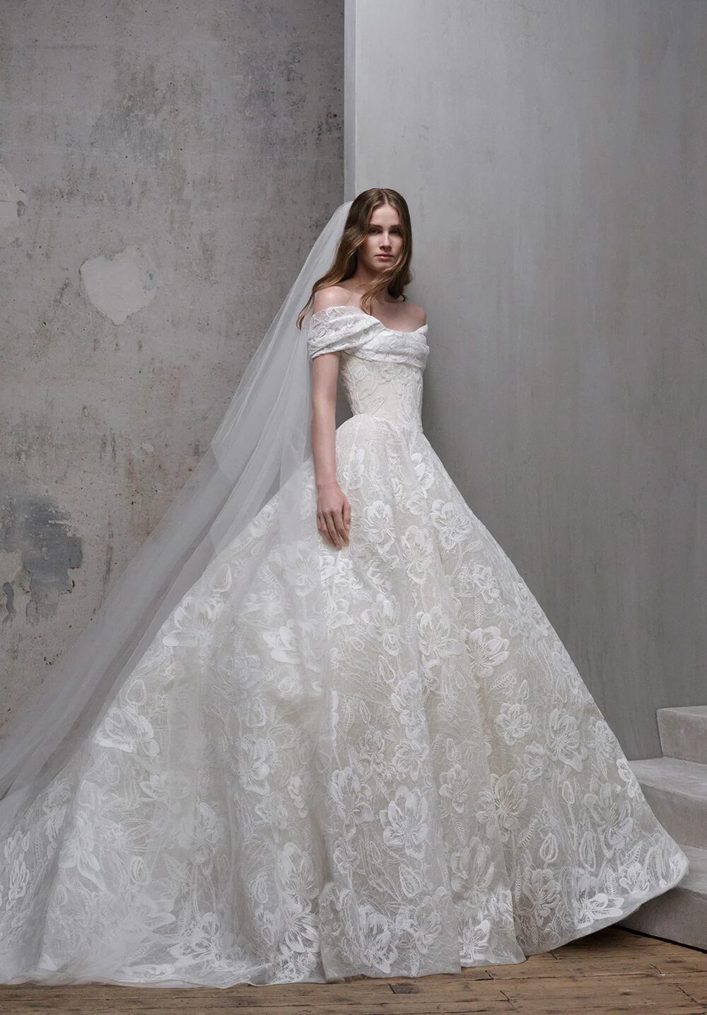 Elie Saab Bridal Fall -Winter 2026