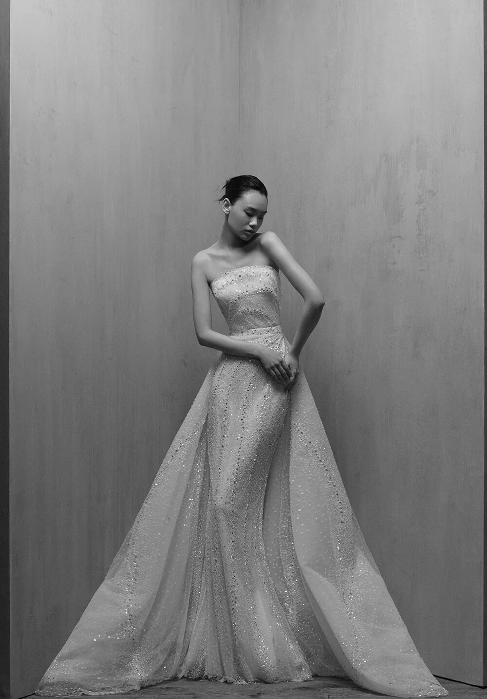 Elie Saab Bridal Fall Winter 2026