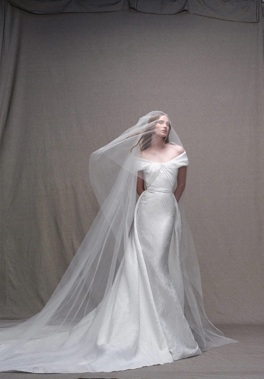 Elie Saab Bridal Fall -Winter 2026