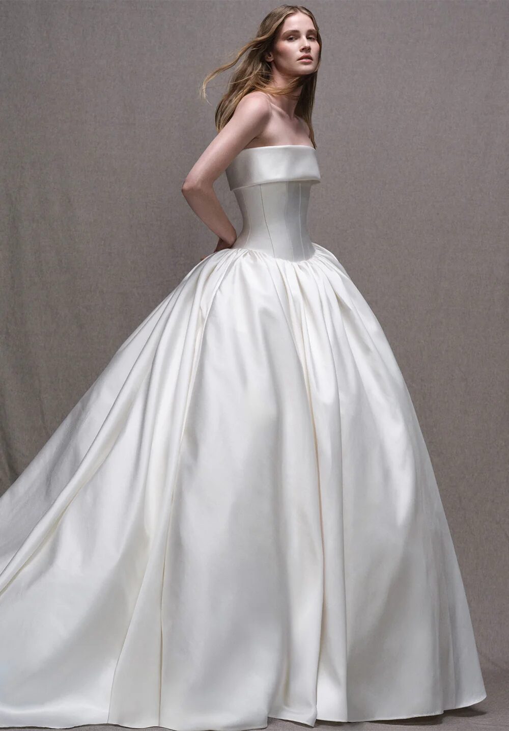 Elie Saab Bridal Fall -Winter 2026