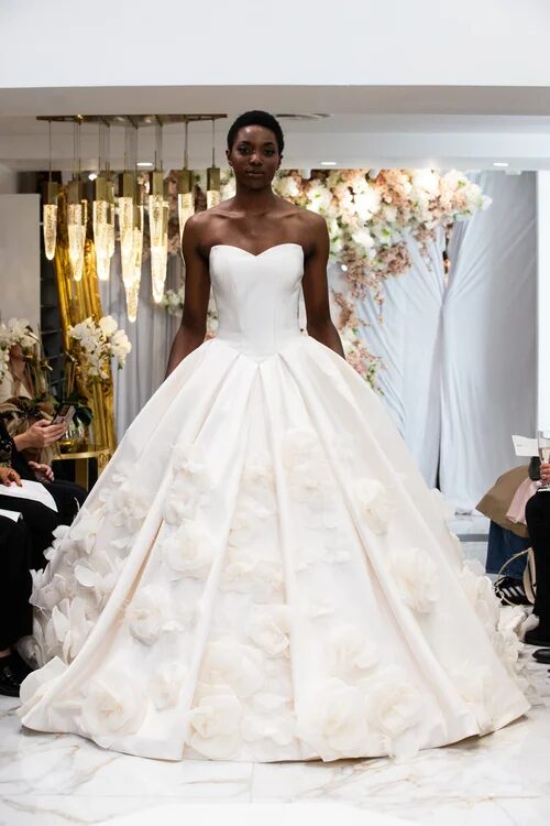 ESÉ AZÉNABOR Bridal Fall Collection 2026