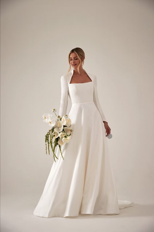 Sassi Holford Fall Winter 2026