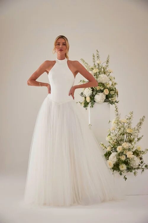 Sassi Holford Fall-Winter 2026