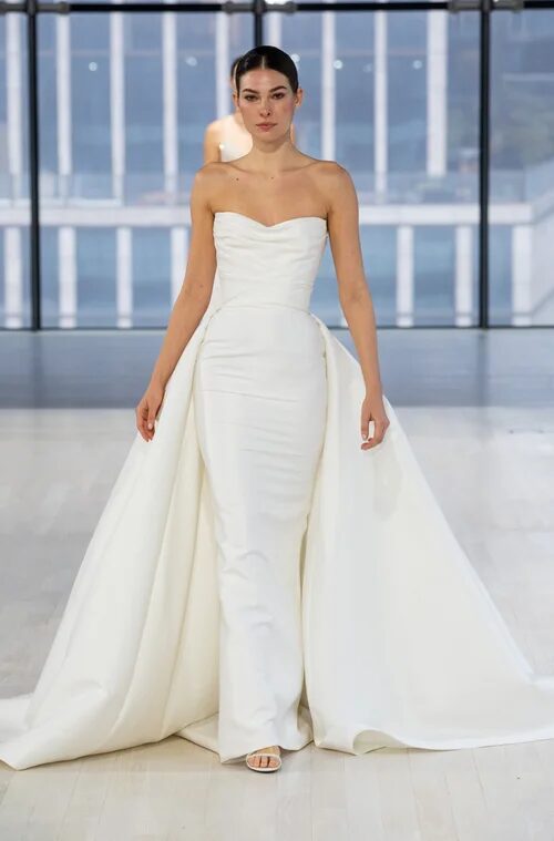 Nicole + Felicia Fall 2026