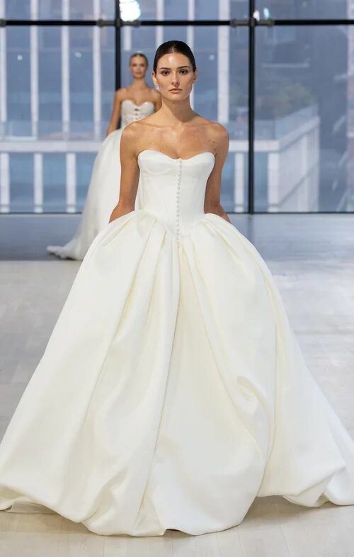 Nicole + Felicia Fall 2026