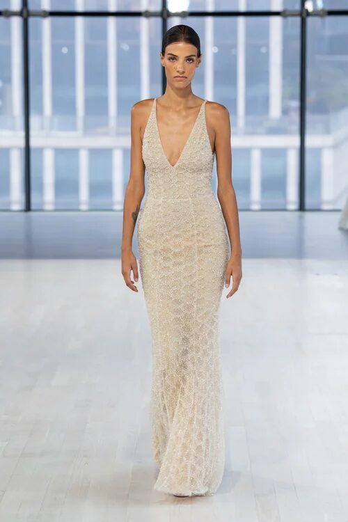 Nicole + Felicia Fall 2026
