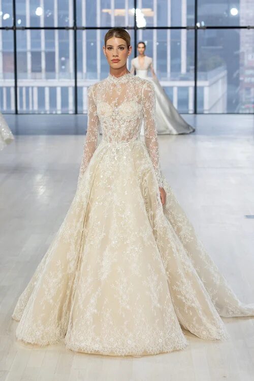 Nicole + Felicia Fall 2026