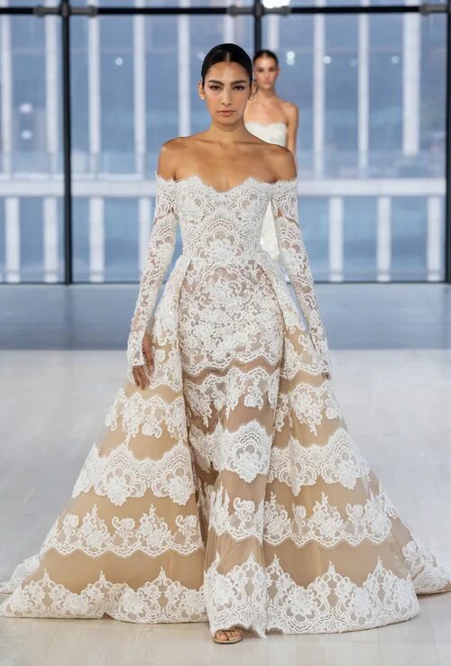 Nicole + Felicia Fall 2026