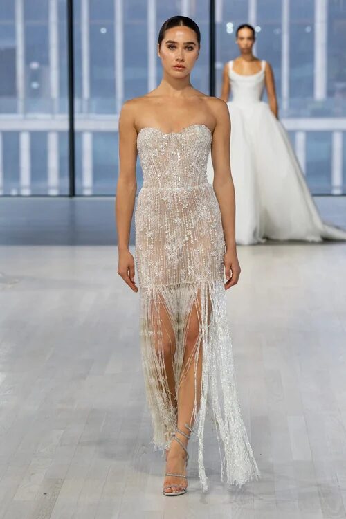 Nicole + Felicia Fall winter 2026