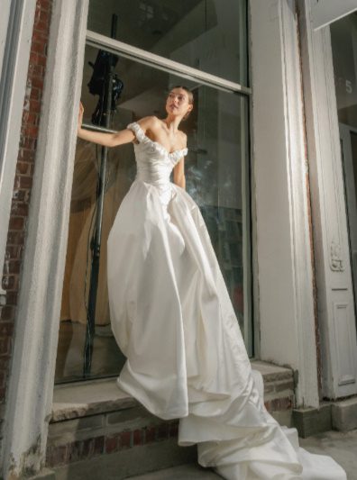 Pallas Couture Fall Winter 2026