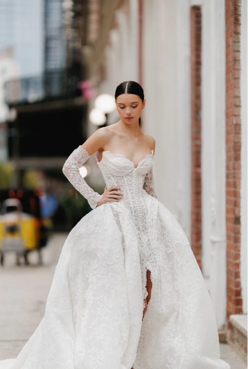 Pallas Couture Fall Winter 2026