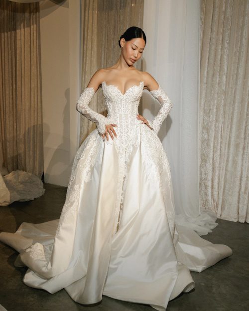 Pallas Couture Fall Winter 2026