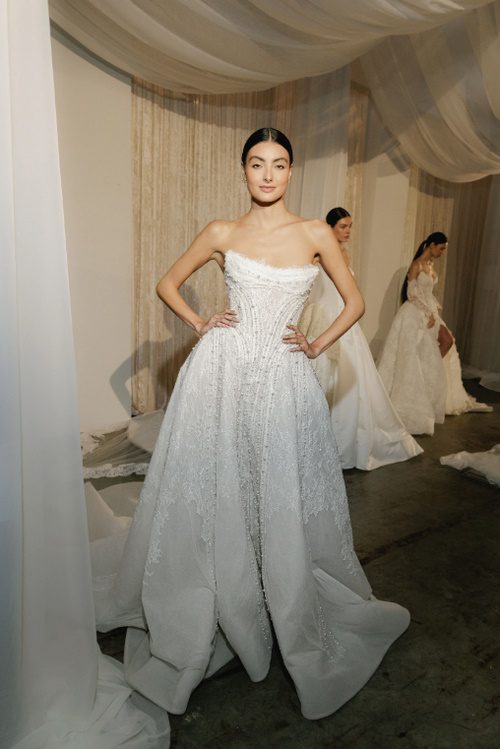 Pallas Couture Fall Winter 2026