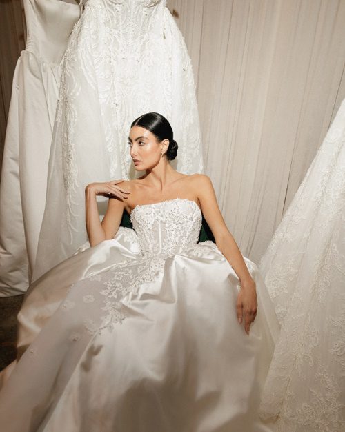 Pallas Couture Fall Winter 2026