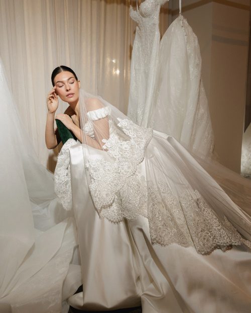 Pallas Couture Fall Winter 2026