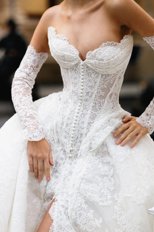 Pallas Couture Fall Winter 2026