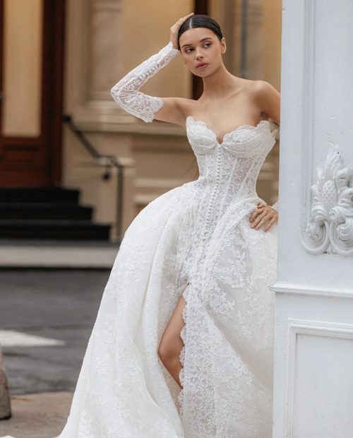 Pallas Couture Fall Winter 2026