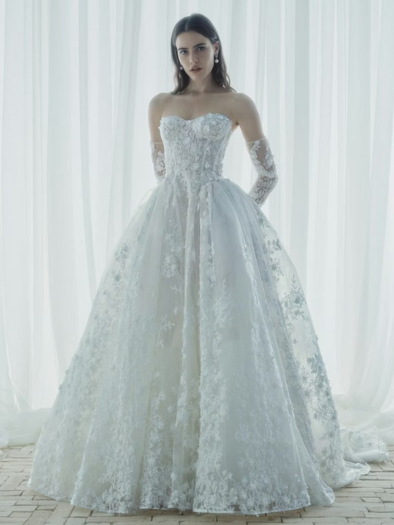 Rita Vinieris Fall Winter 2026