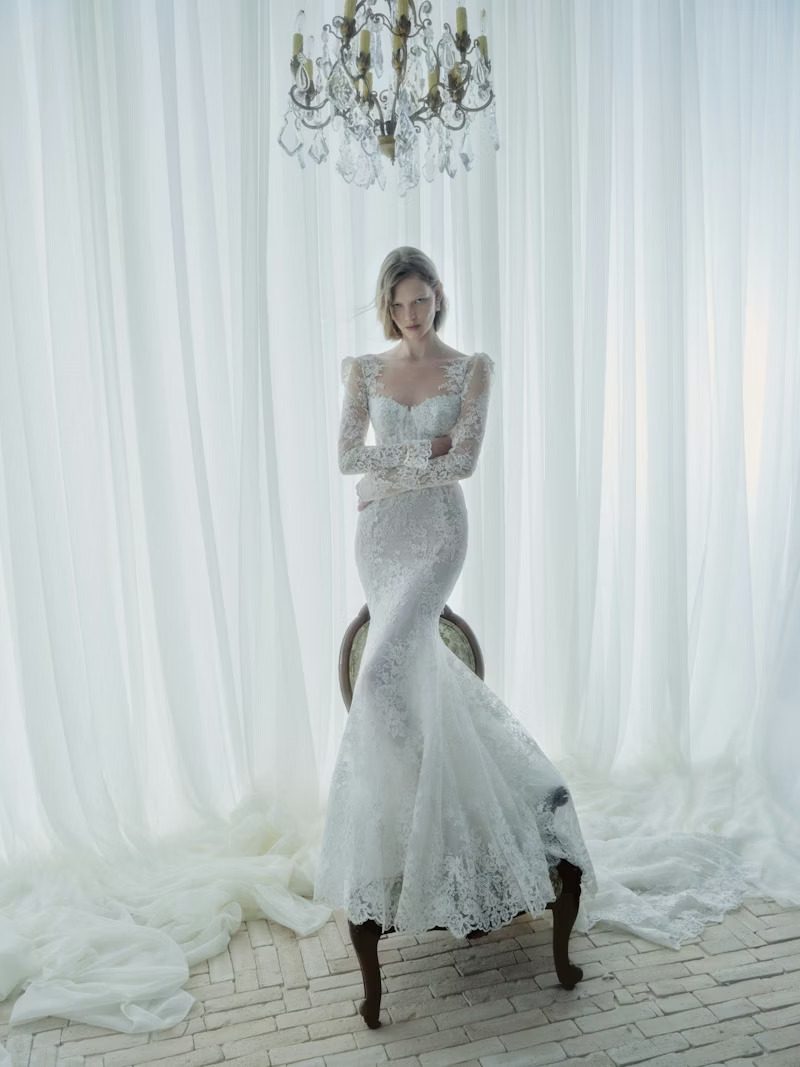 Rita Vinieris Fall Winter 2026